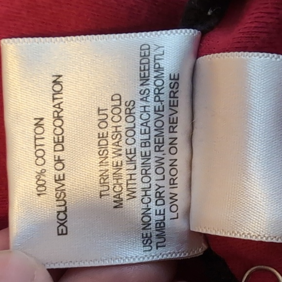 Scottie Dog long ruffled Long Sleeved Onsie - Picture 5 of 8